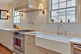 The ultimate kitchen remodeling guide. Inspiring Kitchen Backsplash Ideas Backsplash Ideas For Granite Countertops