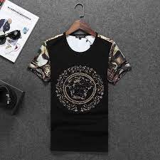 Whether you are a lover of bold patterns and bright colours, or prefer a more subtle look, our collection of mens designer shirts at repertoire will suit your tastes whatever. Fashion Luxury Brands Tshirt Men Tee Shirts Screen Printing Men Tshirt Designs Funny Stuff Bead Print Head Size Xxxxl 4xl Tshirt Smile Shirt Soccershirt Vintage Aliexpress