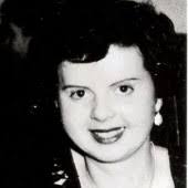 Marjorie Gallagher Obituary March 17, 2016