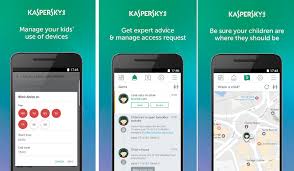 Kasperksky Safe Kids Review A Feature Rich Parental Control App
