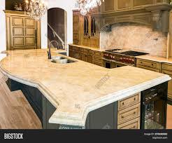beautiful kitchen image & photo (free