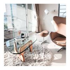 Available in black and polished stainless steel finish. Mid Century Modern Replica Isamu Noguchi Wooden And Glass Noguchi Coffee Table In Natural Noguchi Coffee Table Coffee Table Noguchi Table
