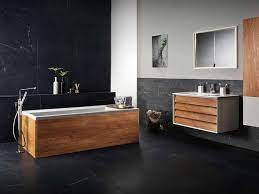 Characterized by sleek surfaces, simple fixtures, and minimalist decor, modern bathrooms effortlessly deliver casual, contemporary style. Homes Tamilnadu 15 Modern Bathroom Design Ideas For Your Facebook