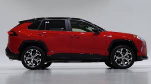 Edmunds also has toyota rav4 pricing, mpg, specs, pictures, safety features, consumer reviews and more. 2021 Toyota Rav4 Prime First Impressions Cars Com Youtube