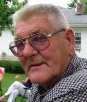 Obituary information for Raymond Garrison MR