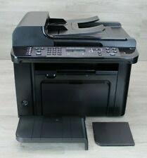 This download includes the hp print driver, hp printer utility and hp scan software. Hp Laserjet Pro M1536dnf All In One Laser Printer For Sale Online Ebay