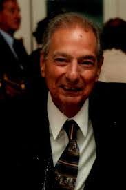 Charles Passarelli's Instagram, Twitter & Facebook