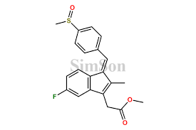 Image result for Sulindac