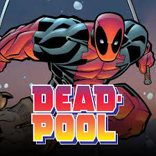Deadpool (1997 - 2002) | Comic Series ...
