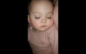 Did you know that babies in the womb form eyelashes at about 20 weeks old?