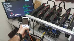 You have to be sure that it can accommodate the right gpu and also if it can accommodate a number of different gpus. How To Build And Run A 6 Gpu Mining Rig For Zcash Or Ethereum With Nvidia Gtx 1070 Steemit