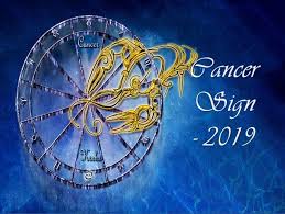 The sign of cancer belongs to the element of water, just like scorpio and pisces. 2019 Yearly Horoscope Cancer Sign 2019 Rasi Palan Kataka Rasi Vedic Astro Zone