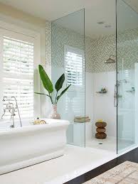 31 Walk In Shower Ideas That Will Take Your Breath Away Classic Bathroom Bathroom Shower Design Bathroom Inspiration