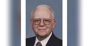 Dr. Richard P. Yoder Obituary