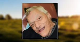 Lawrence "Larry" Andera Obituary April 25, 2018