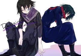 Feitan Hunter Anime Yandere Manga Anime Character Design See more fan art related to #feitan , #phinks , #copic , #traditional , #hxh , #fan work , #manga , #feitan , #old , #phinks , #hisoka , #traditional. feitan hunter anime yandere manga