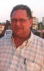 Charles Edward Larkan (1953-2008)