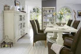 Highboard Massiv York Shabby Chic Cremeweiss Patiniert Pickupmobel De Highboard Landhaus Mobel Gartenmobel Sets