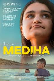 🏆 Exciting News for MEDIHA 🏆 Oscar nominations are just around the corner  and we're thrilled to celebrate the extraordinary achievements of MEDIHA by  Hasan Oswald! 🏆 This year's LIFF Jury Award