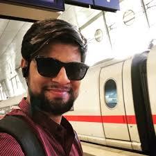 Syed Saad Hashmi (@sshashmi01)