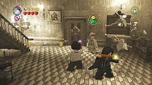 Harry Potter Years 5 7 Focus Walkthrough Lego Harry Potter Years 5 7 Guide Gamepressure Com
