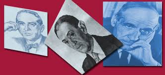 Resultado de imagen de la generación del novecientos literatura en españa