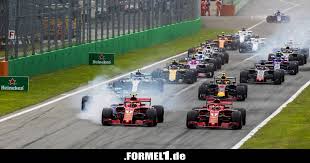 F1 gp live streaming online. Tv Ubertragung F1 Italien Ubersicht Zeitplan Live Streams