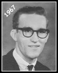 RIP ~ Ken Miller ('67)