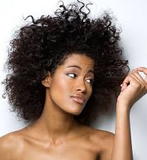 The ESSENCE Ultimate Natural Hair Dictionary