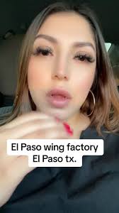 Fabi Urbina El Paso Texas