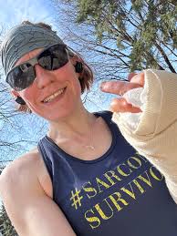 Sophi's Warriors #fightwithsophi 💛🎗🌻