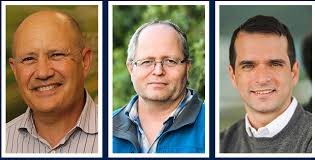 shlomi ben-oz, מחבר ב-הטכניון-מכון טכנולוגי לישראל