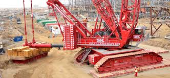 Used, uses, is using, will use 2. Gulf Haulage Heavy Lift Co
