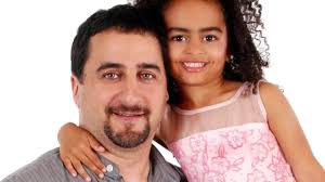 Greek Australian father speaks publicly