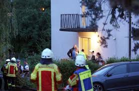 More images for kohlenmonoxidvergiftung leiche » Familiendrama In Munderkingen Junge Starb An Kohlenmonoxid Vergiftung Baden Wurttemberg Stuttgarter Zeitung