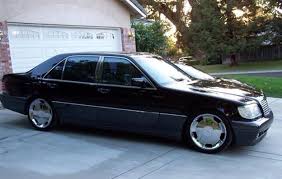 Pin By Sean London On Mercedes Benz W140 V140 Mercedes Benz Mercedes Benz