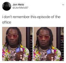 The Progress Report Media Group 🎧📓📌 | Every Thursday We Dedicate A Post  To The Late #Migos Rapper #Takeoff! In This Classic Clip He Checks  Akademiks For Asking Why He Was Left... | Instagram