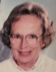 Phyllis Dutton LeBaron Obituary