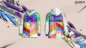 Fifa 21 play like a pro: Hector Bellerin And Ea Sports Fifa 21 Unveil New Collections For Volta Football Sustain Health Magazine