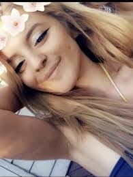 Ashley Hatfield's Instagram, Twitter & Facebook