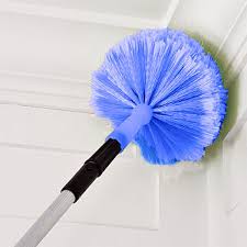 The Container Store Connect Clean Cob Web Duster Cobweb Cleaning Cleaning Hacks