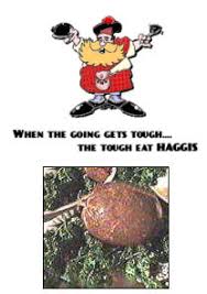 Haggis, the national dish of scotland, is shrouded in folklore, mystery, and ambiguity. Burns Night Jokes 25th January Supper Grow Your Own Haggis Funny Scottish Joke Funny Jokes