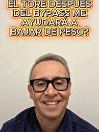 ¿Puede el TORE ayudar después de un bypass?