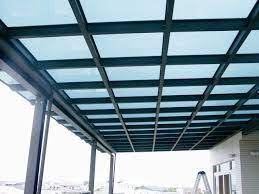 Image Result For Polycarbonate Roofing Panels Plastic Roofing Roofing Corrugated Plastic Roofing