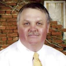 Terry Holley, Mayor of Florala, AL