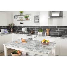 Adhesif Decoratif Marbre Blanc Adhesif Deco Sticker Pochoir Adhesif Deco Aerosol Decoration Decoration Interieur