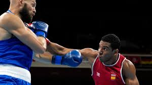 Consulta los últimos resultados de boxeo, el programa y los ganadores de medalla de oro olímpicos en los sochi 2016 en yahoo deportes. Participacion Espanola Del Viernes 30 De Julio En Los Juegos Olimpicos De Tokio 2021