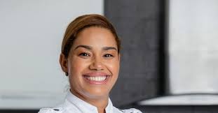 La fusión entre la cocina dominicana y la onubense puede ser interesante”