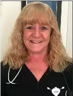 A Calling to Help People Brought Her to Nursing