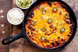 Chili Cheese Enchilada Casserole Homesick Texan Hominy Casserole Cheese Enchilada Casserole Cheese Enchiladas